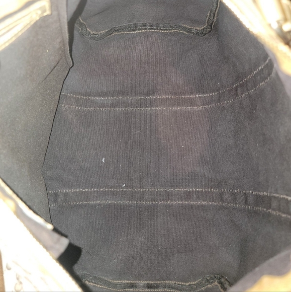 🎉SOLD🎉 Authentic Gucci Boston bag - Picture 8 of 10